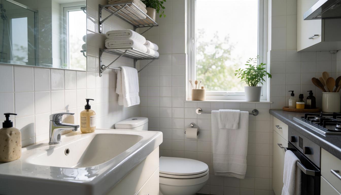 One-Time Home Refresh
